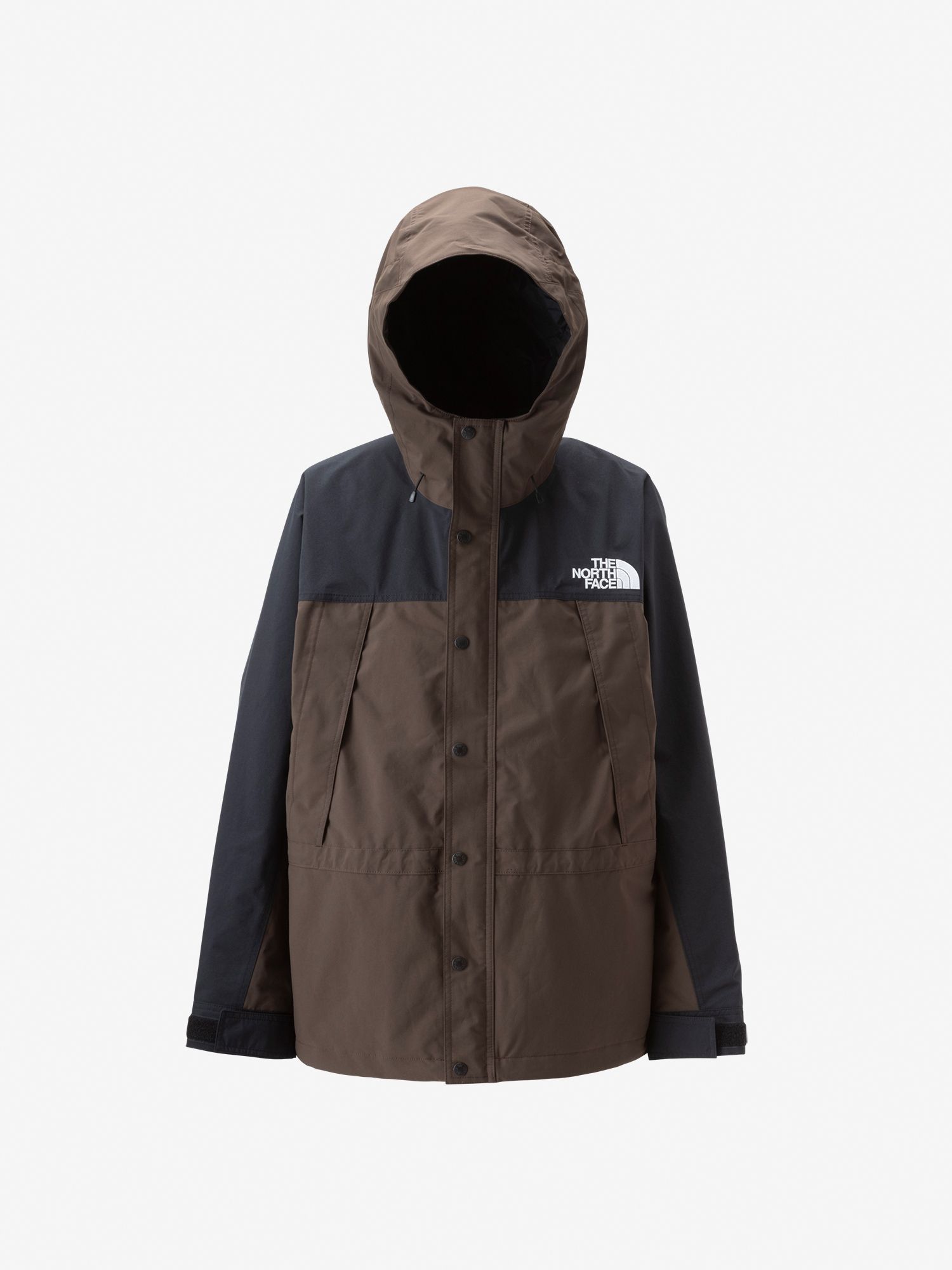 THE NORTH FACE MOUNTAIN LIGHT JACKET