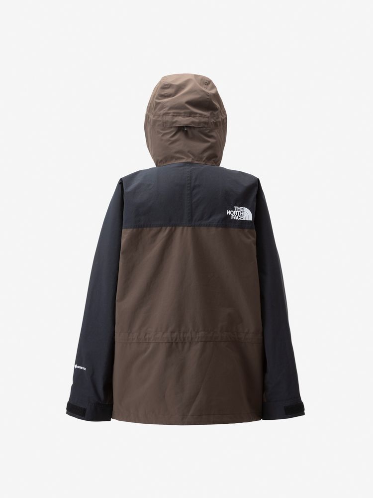 THE NORTH FACE（ザノースフェイス) マウンテンライトジャケット M