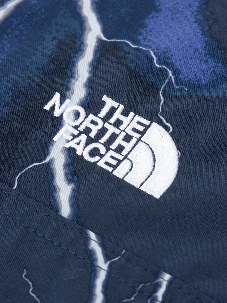 THE NORTH FACE(ザ・ノース・フェイス) ｜ノベルティコンパクトジャケット（メンズ）