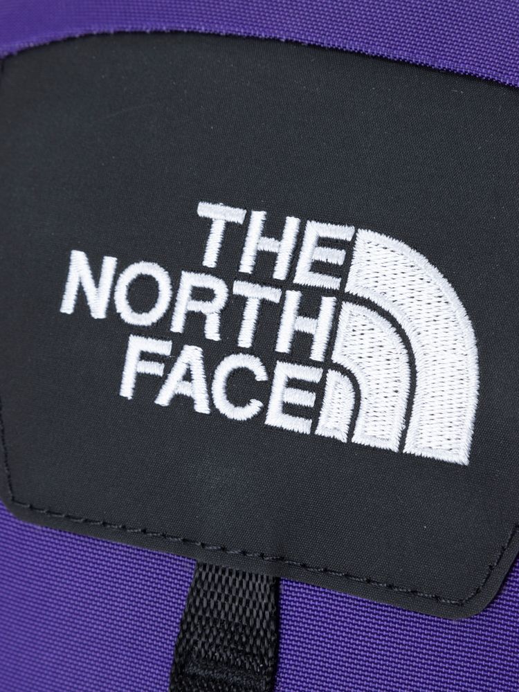 [THE NORTH FACE] ホットショット パープル ONE SIZE/ザ・ノース・フェイス