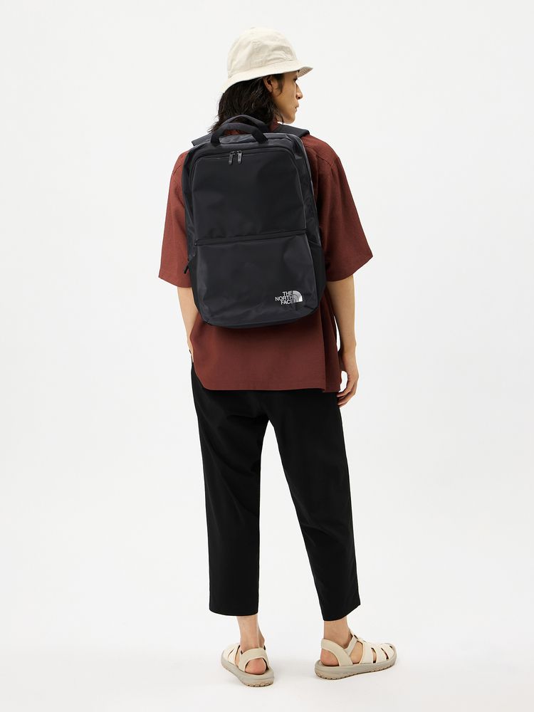 THE NORTH FACE(ザ・ノース・フェイス) ｜バイト