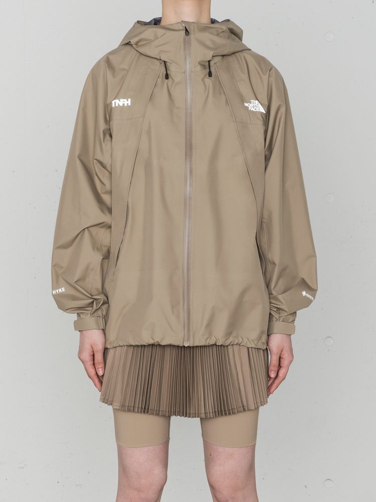 【Mサイズ】 The North Face HYKE Trail Jacket宜しくお願いします