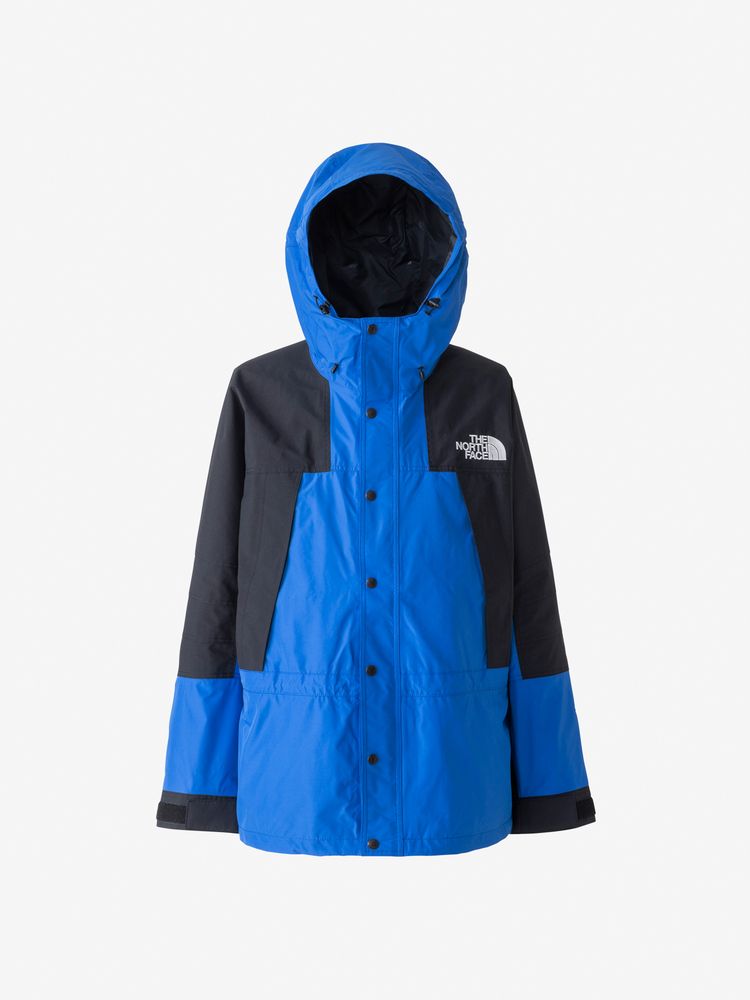 16,450円thenorthface ザノースフェイス　レトロ　マウンテンライトジャケット