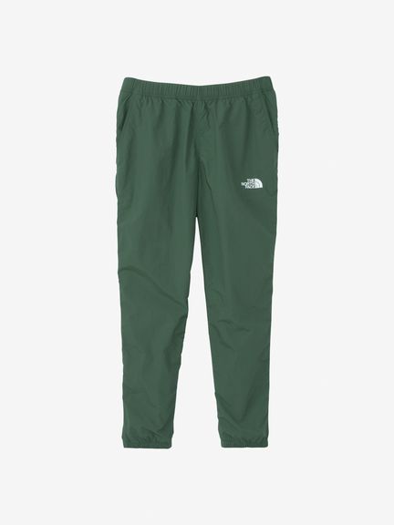 レッドランロングパンツ（メンズ）（NY82395）- THE NORTH FACE公式通販