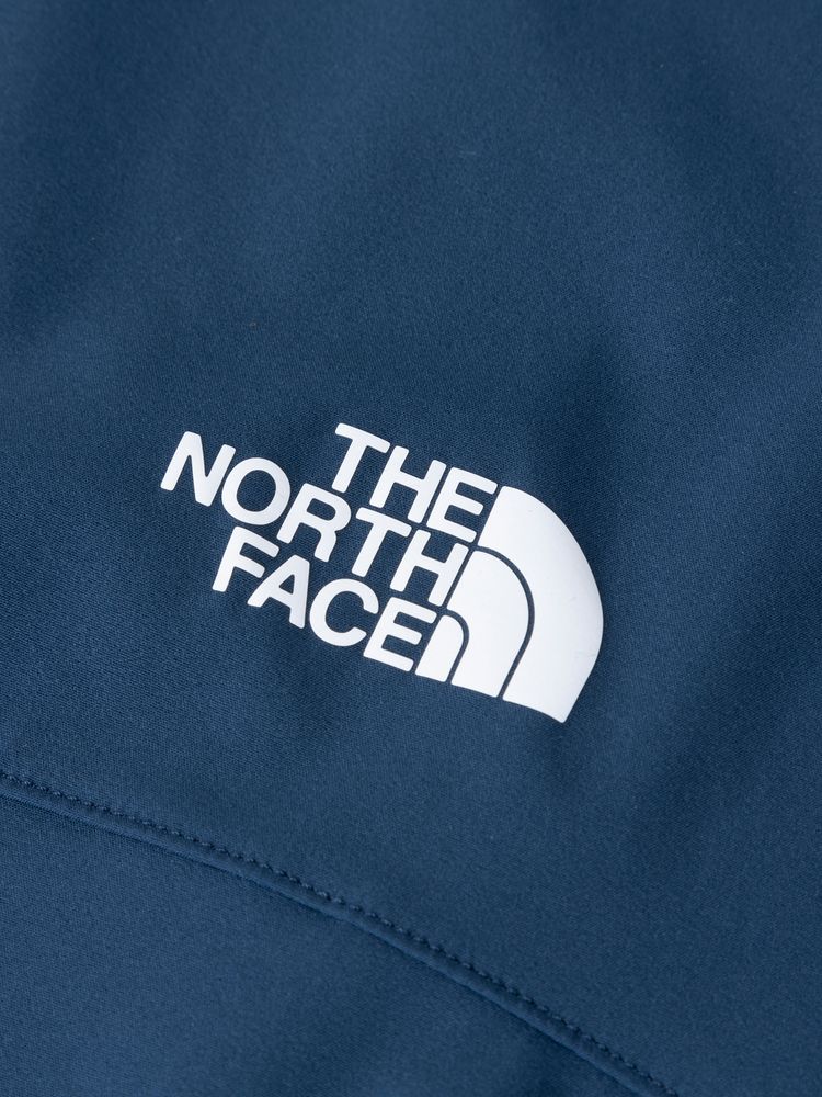 [THE NORTH FACE] エイペックスライトピステ(メンズ) シェイデB S/ザ・ノース・フェイス