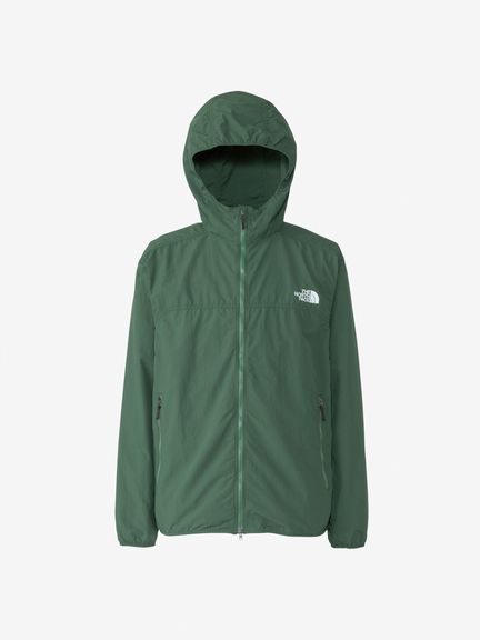 マウンテンライトジャケット（メンズ）（NP62336R）- THE NORTH FACE 