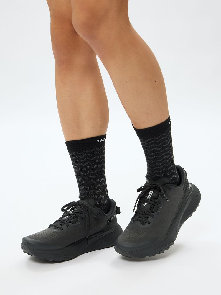 Amazon | [ザノースフェイス] ALTAMESA 300 アスファルトグレー