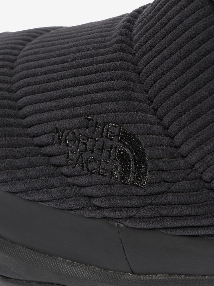 THE NORTH FACE(ザ・ノース・フェイス) ｜ヌプシ ブーティ ウォータープルーフ VII コーデュロイ（ユニセックス）