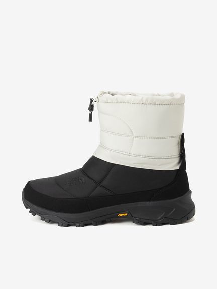 THE NORTH FACE 25cm ヌプシ防寒ブーツウィンタ‐ブ‐ツ 美品✩ 03_050-432.jpg