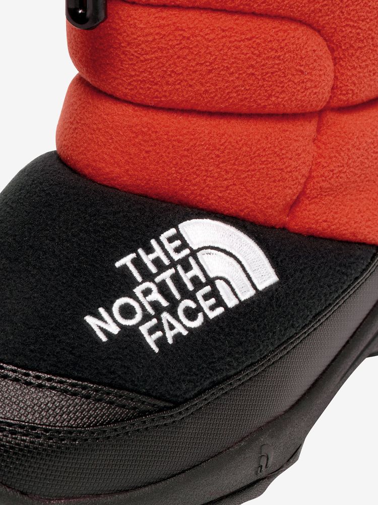 THE NORTH FACE(ザ・ノース・フェイス) ｜ヌプシ ブーティ VII ポーラーテック（キッズ）