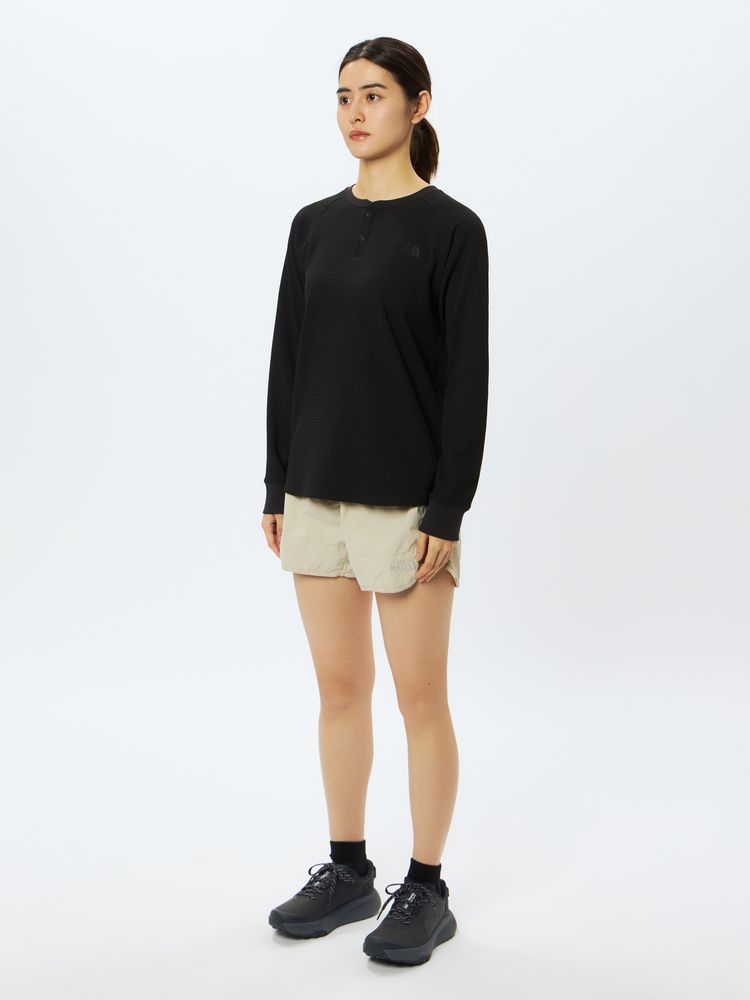 THE NORTH FACE(ザ・ノース・フェイス) ｜アルタメサ 300（レディース）