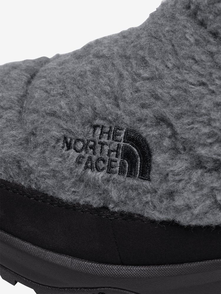 THE NORTH FACE(ザ・ノース・フェイス) ｜ヌプシ ブーティ ショート フリース（レディース）