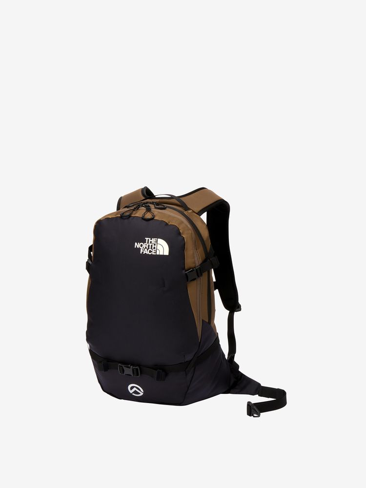 THE NORTH FACE バッグチュガッチ18 STEEP SERIES 公式】チュガッチ18｜ザ・ノース・フェイス公式ストア