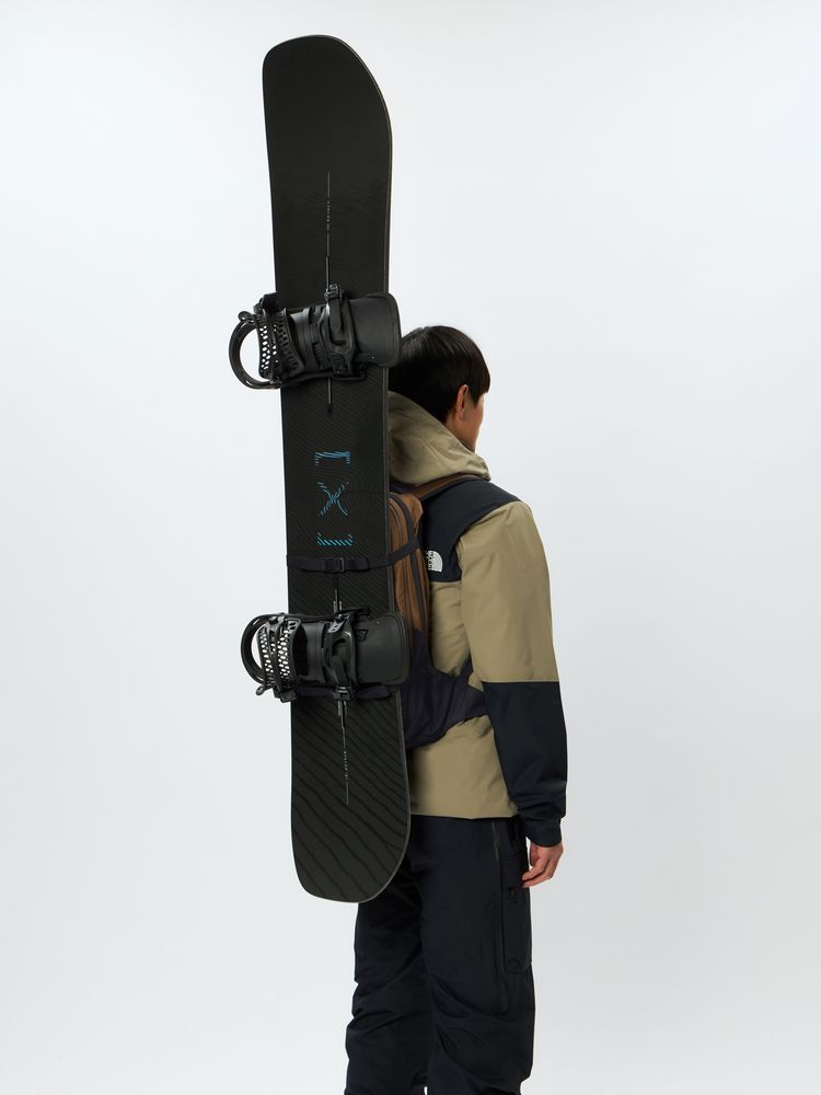 THE NORTH FACE CHUGACH18 ⚠️商品の説明を必読⚠️ 公式】チュガッチ18｜ザ・ノース・フェイス公式ストア