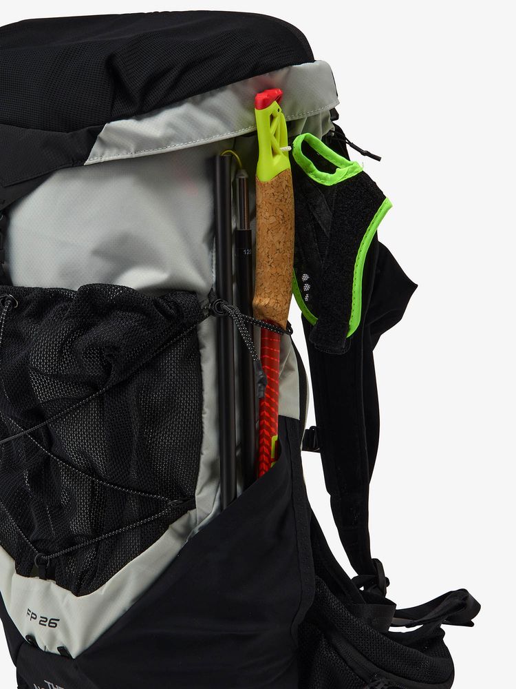 THE NORTH FACE(ザ・ノース・フェイス) ｜エフピー26