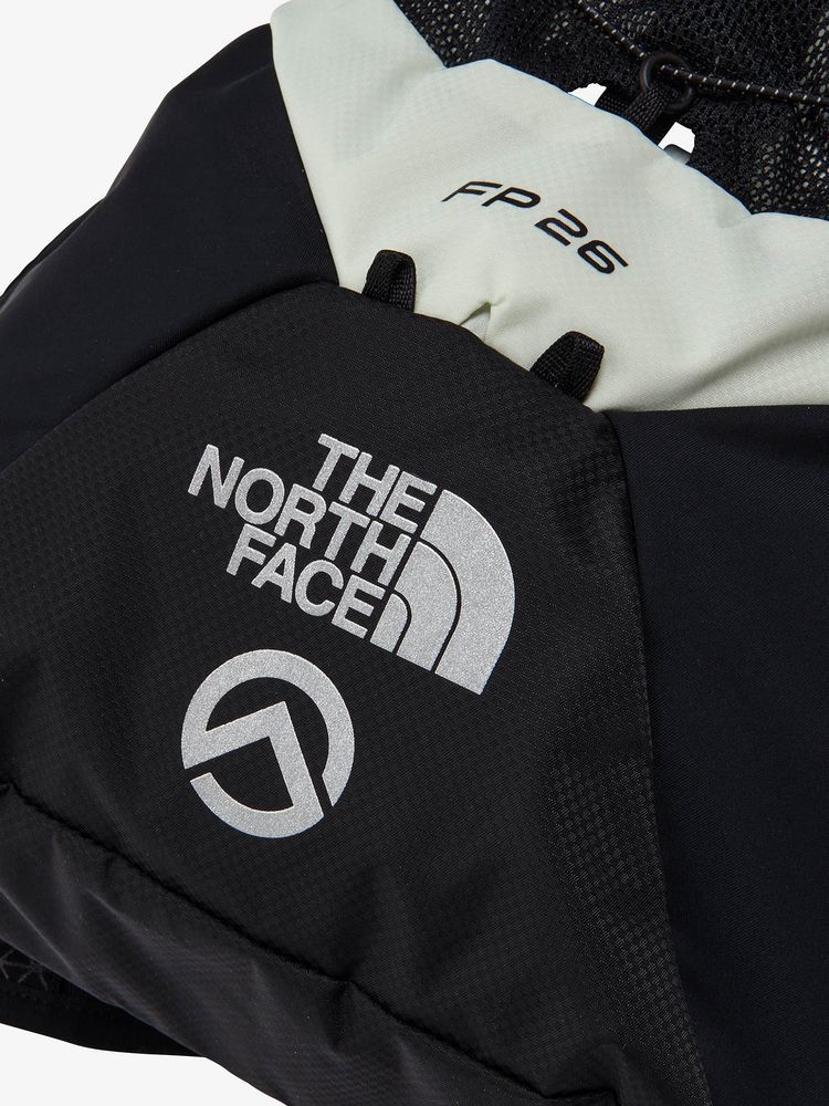 THE NORTH FACE(ザ・ノース・フェイス) ｜エフピー26
