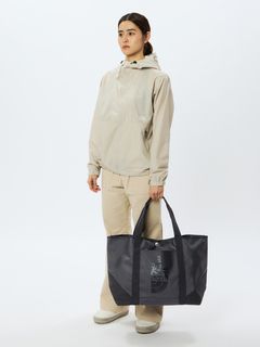 THE NORTH FACE ノースフェイス BCスタンダードトート ノースフェイスの2024年秋冬トートバッグ「BCスタンダードトート