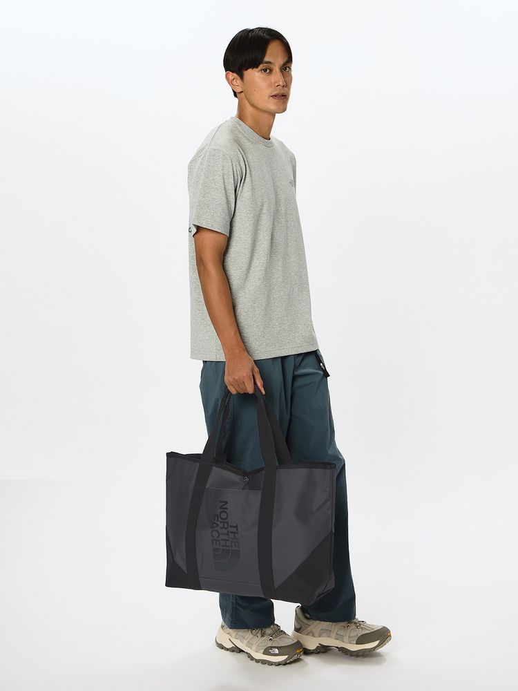THE NORTH FACE(ザ・ノース・フェイス) ｜BCスタンダードトートプラス