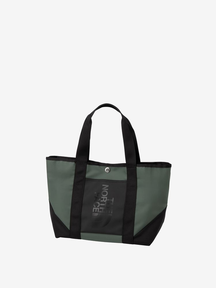 ザノースフェイスBC STANDARD TOTE NM82451 ユニセックス THE NORTH FACE BC Standard Tote ブラック （ザ・ノース
