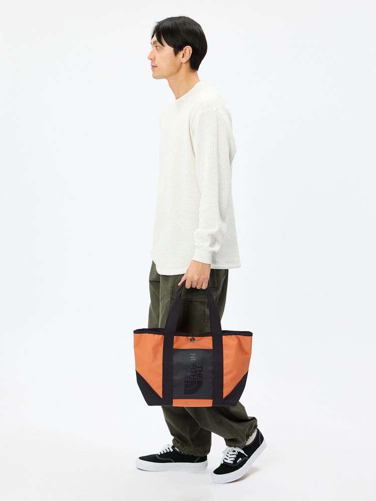 THE NORTH FACE(ザ・ノース・フェイス) ｜BCスタンダードトート