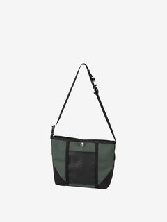maaao * THE NORTH FACE ロゴデザイン サコッシュ 楽天市場】ノース フェイス サコッシュ（柄ロゴ）の通販