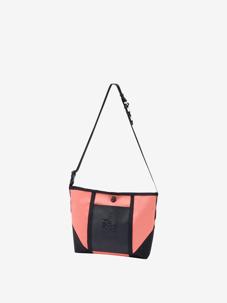 THE NORTH FACE(ザ・ノース・フェイス) ｜BCサコッシュ