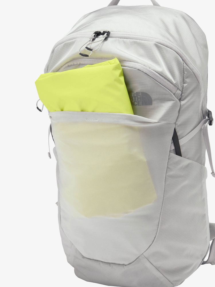 ノースフェイスリュック ◇[NN7351N]THE NORTH FACE PURPLE LABEL(ザ・ノース・フェイス