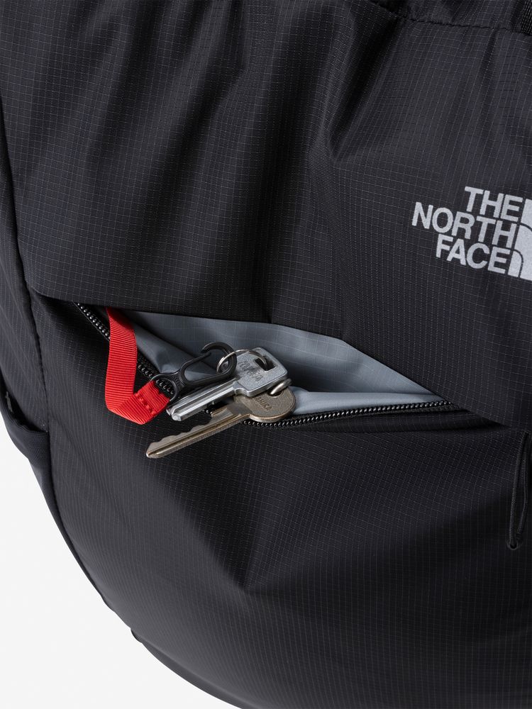 THE NORTH FACE(ザ・ノース・フェイス) ｜ヘイジートートパック