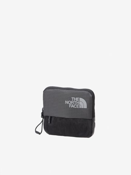 ⭐THE NORTH FACE⭐ ヘイジーワレット コニャック ⭐THE NORTH FACE⭐ ヘイジーワレット コニャック - メルカリ