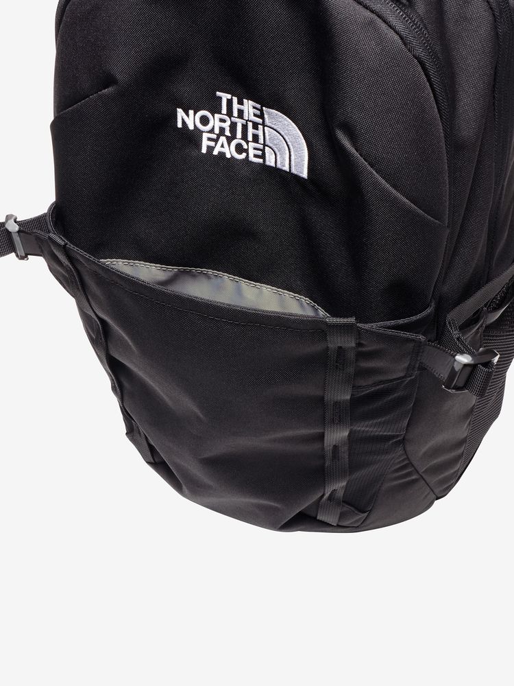 THE NORTH FACE(ザ・ノース・フェイス) ｜ピボター