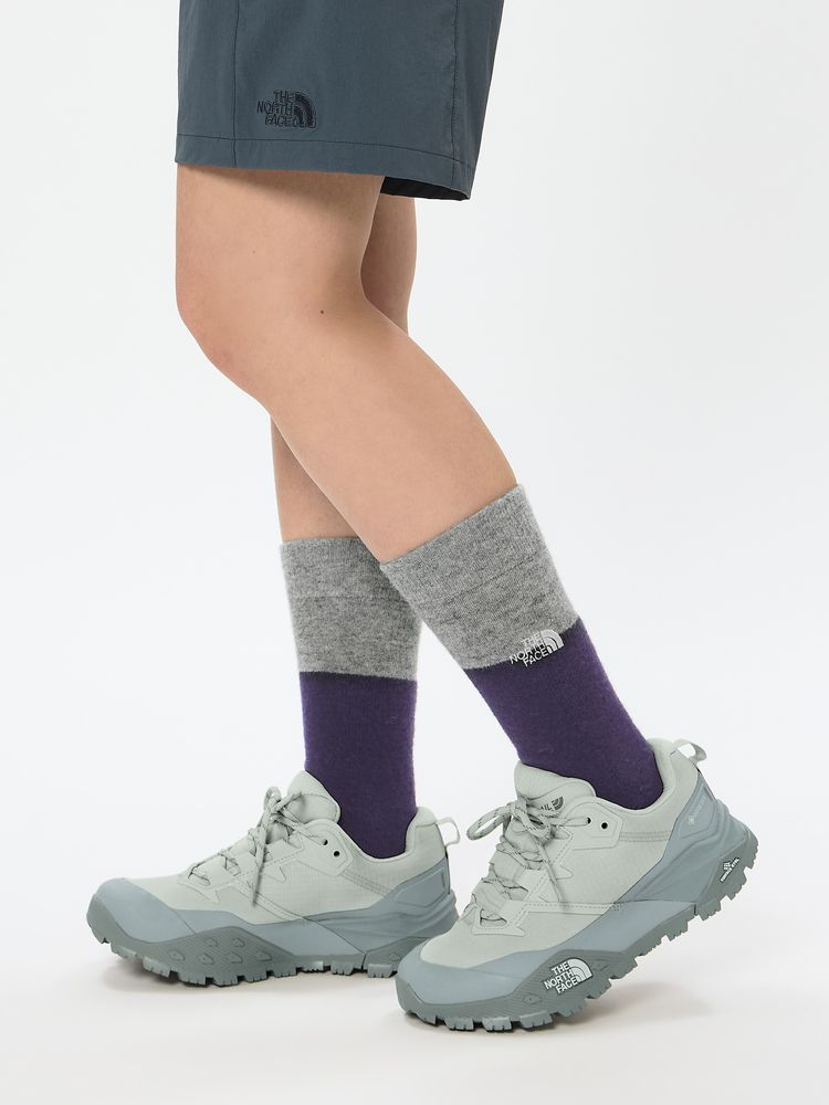 公式】ハイカーズ クルー（ユニセックス）｜ザ・ノース・フェイス公式