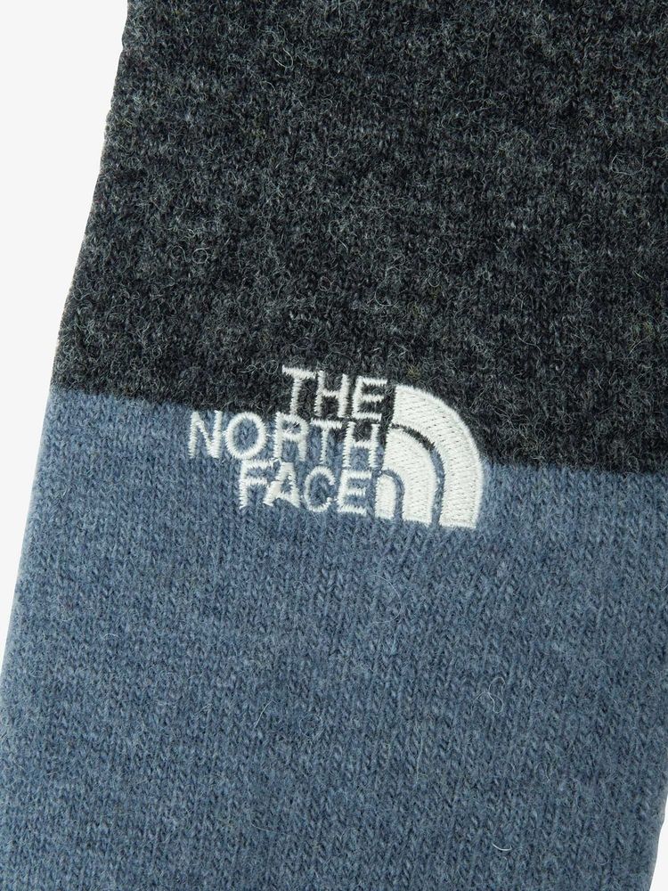 THE NORTH FACE(ザ・ノース・フェイス) ｜ハイカーズ クルー（ユニセックス）