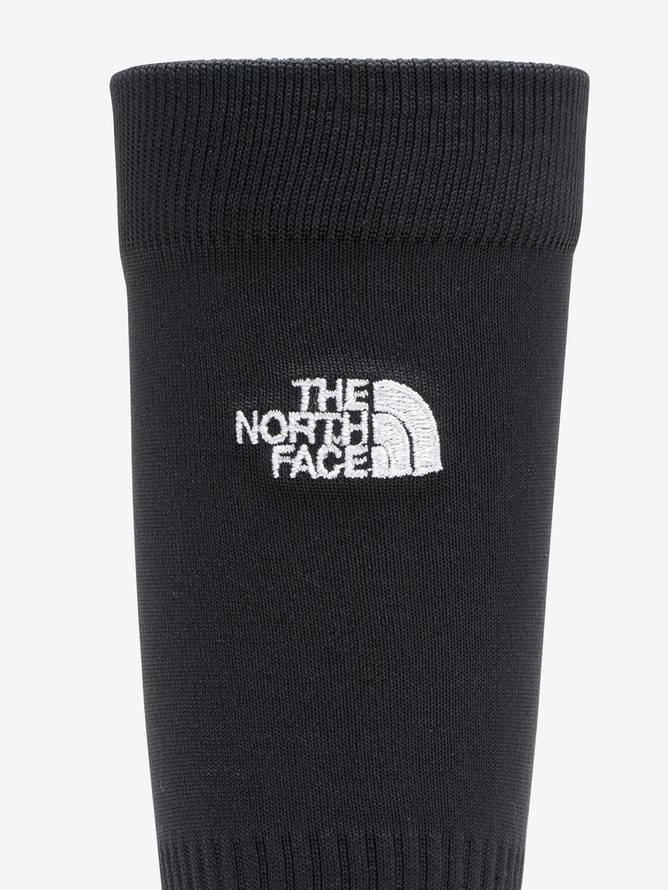 THE NORTH FACE(ザ・ノース・フェイス) ｜フリー ラン ライト 2P クルー（キッズ）