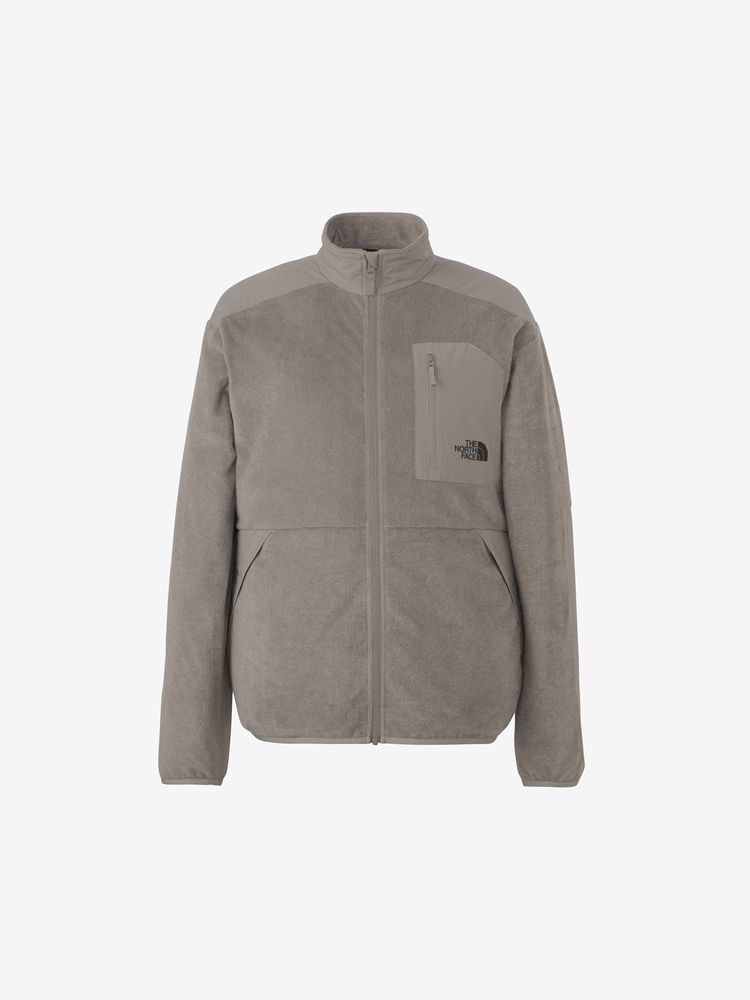 THE NORTH FACE(ザ・ノース・フェイス) ｜レイバックミッドジャケット（ユニセックス）