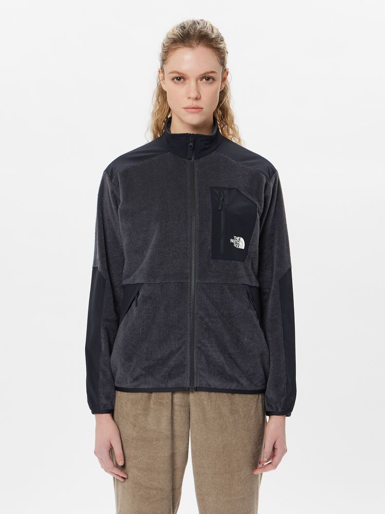 THE NORTH FACE(ザ・ノース・フェイス) ｜レイバックミッドジャケット（ユニセックス）