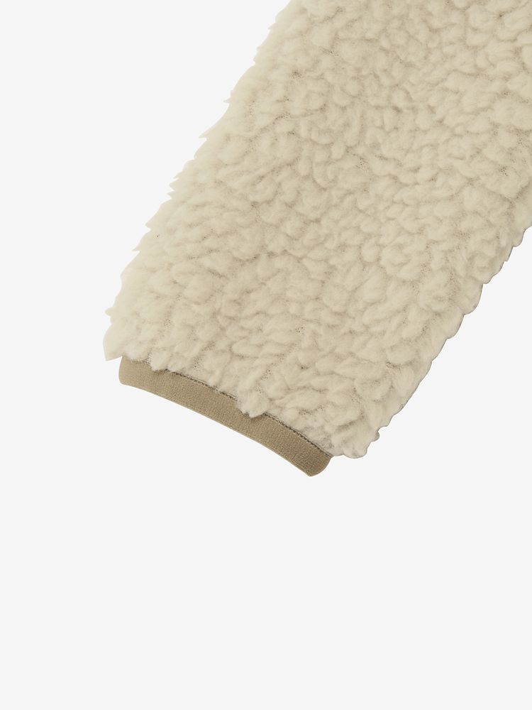 THE NORTH FACE(ザ・ノース・フェイス) ｜カドルフリースカーディガン（ベビー）