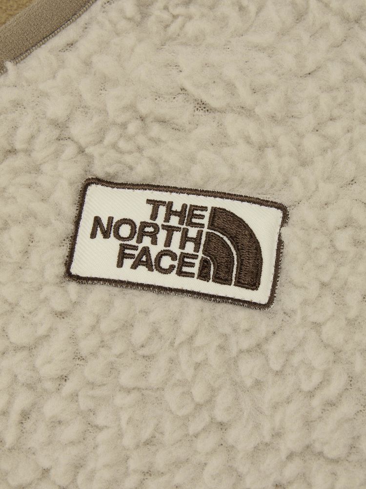 THE NORTH FACE(ザ・ノース・フェイス) ｜カドルフリースカーディガン（ベビー）