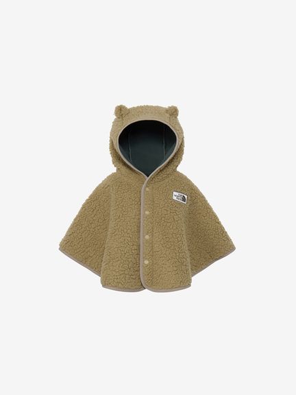 【美品】THE NORTH FACE 2点セットベビーダウンポンチョ•ジャケット 楽天市場】ノースフェイス ベビー ダウン（キッズ・ベビー