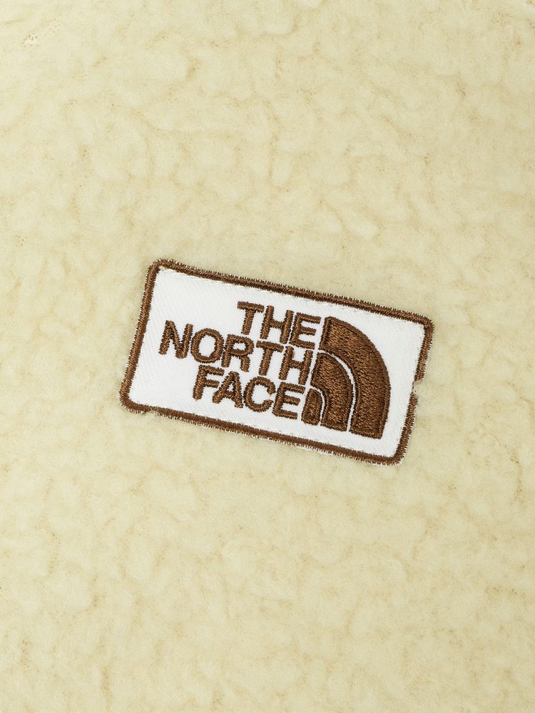 THE NORTH FACE(ザ・ノース・フェイス) ｜カドルフリースポンチョ（ベビー）