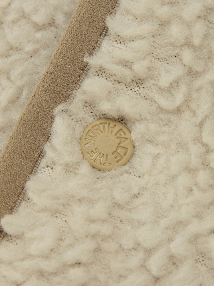 THE NORTH FACE(ザ・ノース・フェイス) ｜カドルフリースポンチョ（ベビー）