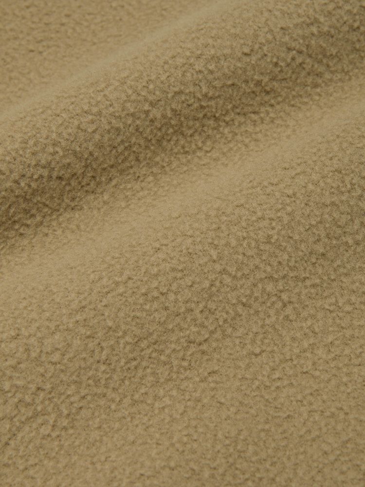 THE NORTH FACE(ザ・ノース・フェイス) ｜カドルフリースポンチョ（ベビー）