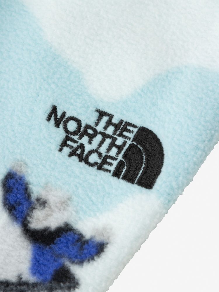 THE NORTH FACE(ザ・ノース・フェイス) ｜マイクロフリースパンツ（ベビー）