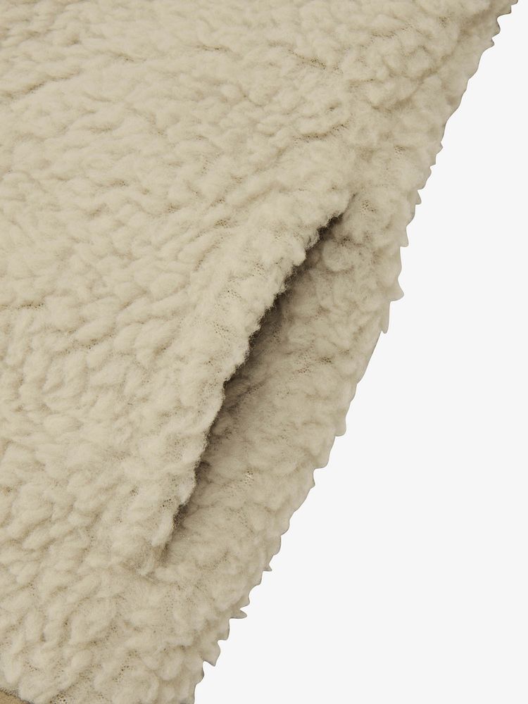 THE NORTH FACE(ザ・ノース・フェイス) ｜カドルフリースカーディガン（キッズ）