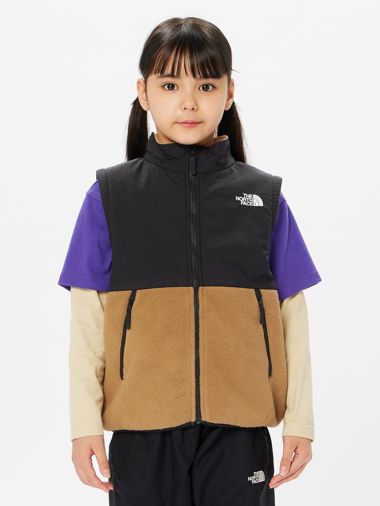 THE NORTH FACE(ザ・ノース・フェイス) ｜グランドデナリ2ウェイジャケット（キッズ）