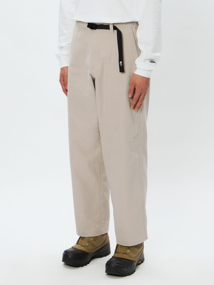 【新品】ザ・ノースフェイスvarbパンツMサイズ 公式】バレーウェーブパンツ（メンズ）｜ザ・ノース・フェイス