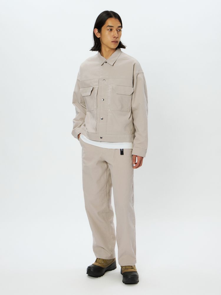 THE NORTH FACE(ザ・ノース・フェイス) ｜バレーウェーブパンツ（メンズ）