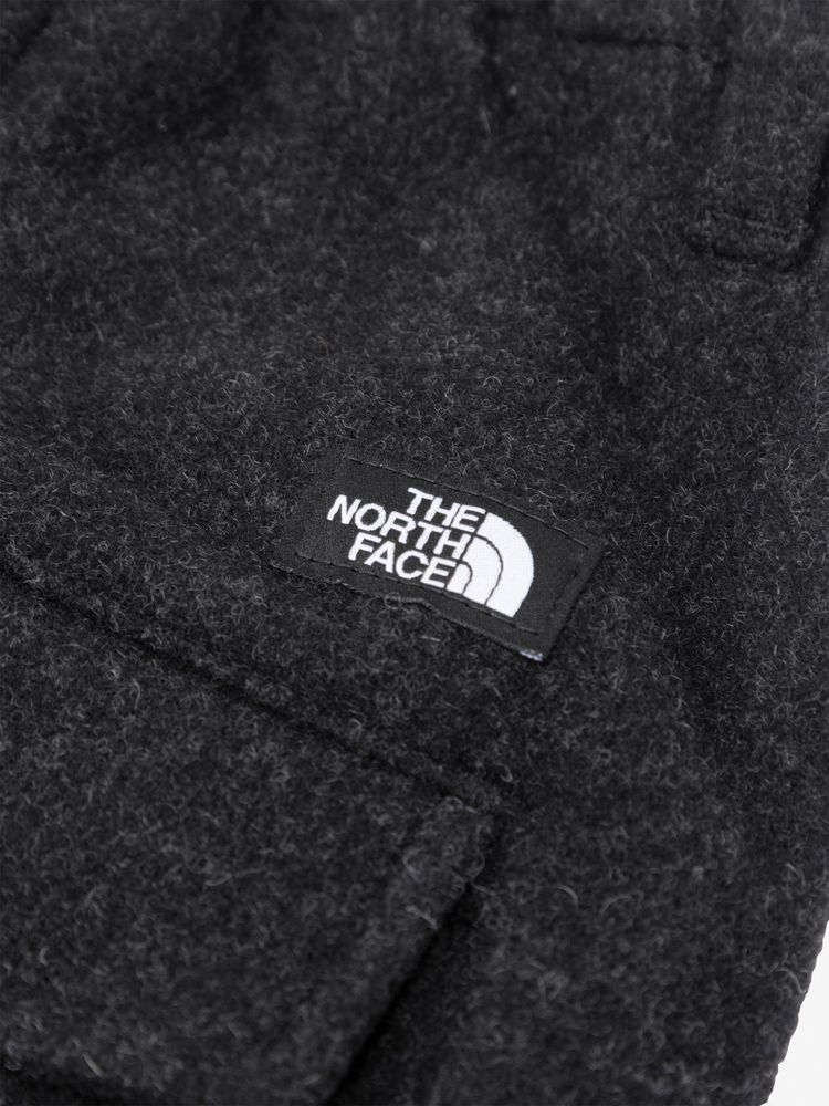 THE NORTH FACE(ザ・ノース・フェイス) ｜ウッドランドウールパンツ（メンズ）