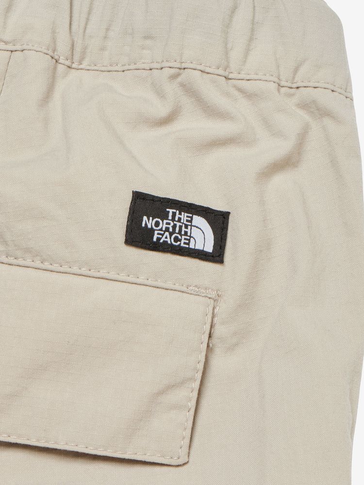 THE NORTH FACE(ザ・ノース・フェイス) ｜ジオロジーカーゴパンツ（メンズ）