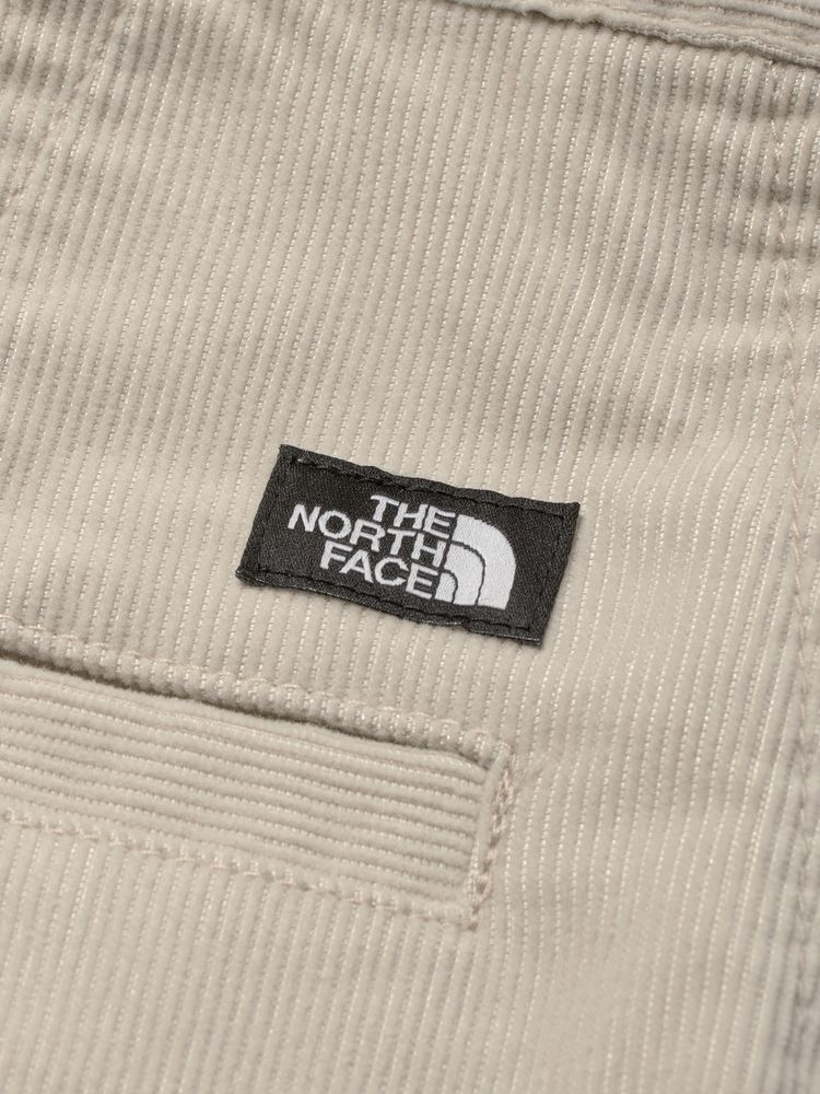 THE NORTH FACE(ザ・ノース・フェイス) ｜バレーウェーブフレアパンツ（レディース）