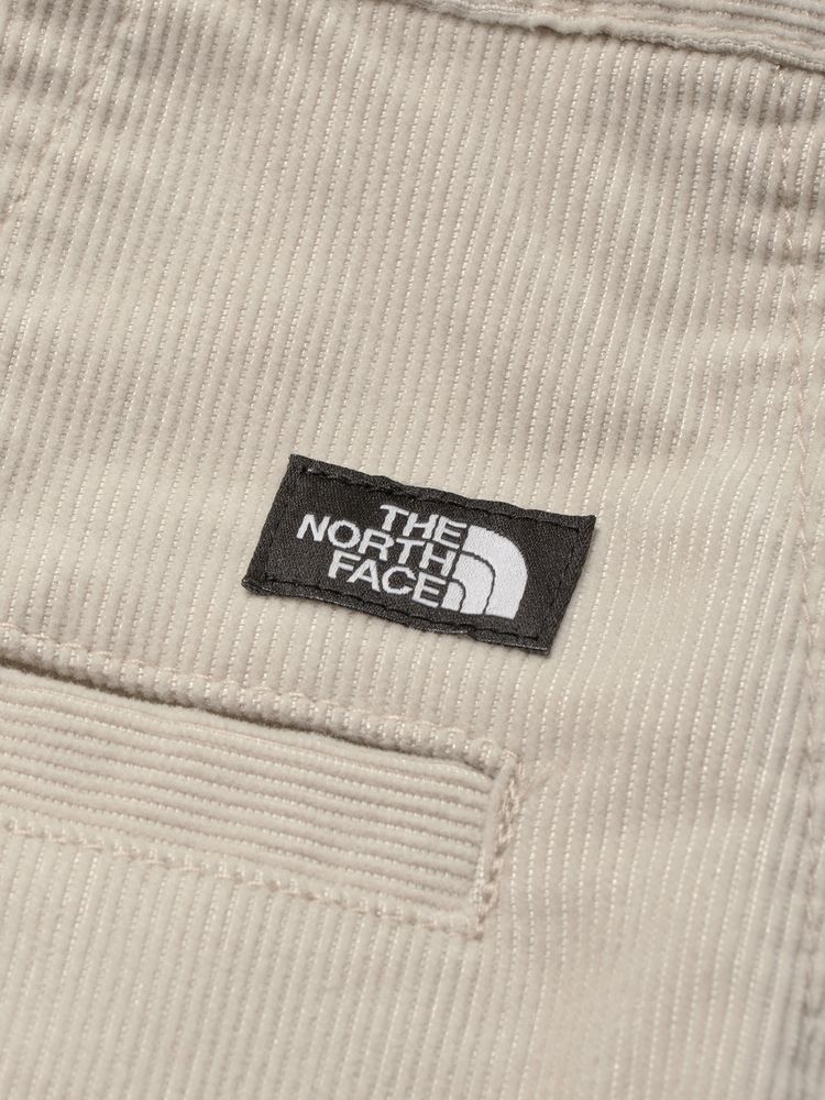 THE NORTH FACE(ザ・ノース・フェイス) ｜バレーウェーブスカート（レディース）